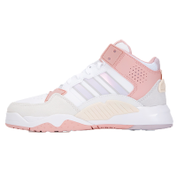 Adidas阿迪达斯女鞋2022春季新款板鞋运动鞋耐磨高帮休闲鞋GZ6804