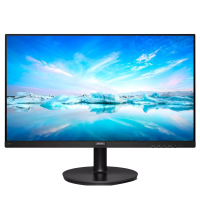 飞利浦/PHILIPS 272S9B IPS屏27英寸 100Hz 广色域 低蓝光不闪 商用办公电脑显示器