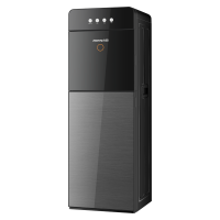 九阳饮水机家用全自动智能下置水桶立式高端轻奢新款冷热办公室一体机 JYW-WS112(C)