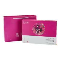 诺上花玫瑰女神礼盒玫瑰花冠60g低温烘干瓣厚完整平阴重瓣红玫瑰