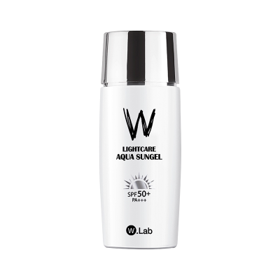 W.Lab隔离紫外线水光高倍防晒霜 50ml