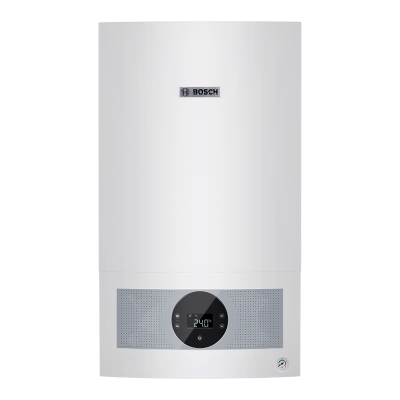 博世壁挂炉家用天然气24kw燃气G5100WE采暖炉热水两用地暖锅炉暖气