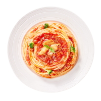 愛福叮厨免烹饪茄汁香草鸡肉意面280g*1盒