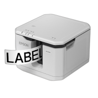 固定资产管理解决方案 (硬件配套 爱普生(EPSON)LW-Z5000WC标签打印机)