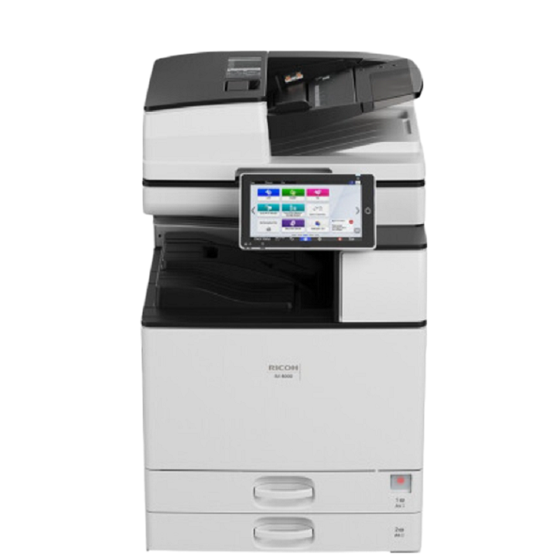 理光(Ricoh)IM 4000 A3黑白激光数码复合机