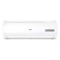 海尔(Haier)KFR-35GW/20MCC83 1.5匹 自清洁 壁挂式客厅卧室变频冷暖空调