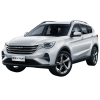 [订金]捷途X70M-超大SUV