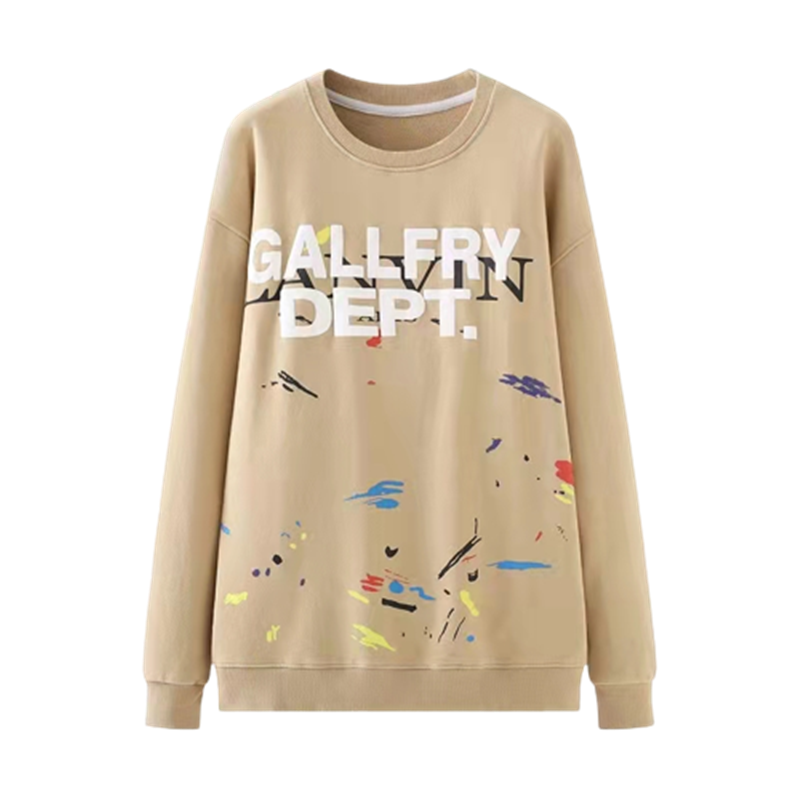 CACHE CACHE春季新款卫衣女2022年春秋装宽松韩版ins时尚圆领上衣女