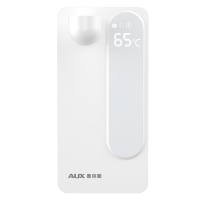 AUX/奥克斯即热式饮水机便携式桌面小型饮水速热一体机