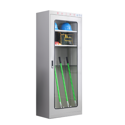 尔迈 电力安全工具柜钢制防尘器具柜绝缘工具柜配电室专用安全柜 款式三