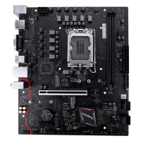 技嘉(GIGABYTE)B660M GAMING(DDR4)主板+英特尔I5 12600K CPU主板套装