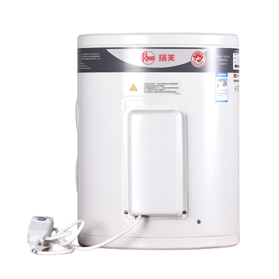 瑞美(Rheem)立式电热水器40升家用小型储水式30升洗澡28L厨宝1500W恒温速热一级能效EREL/CSFL028