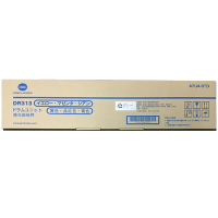 柯尼卡美能达 DR313K 柯美黑色鼓组件(适用C308/C368/C458/C558机型)