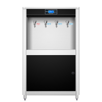 耐惠(NAAFI)康宝出品/直饮水机学校专用开水器商用学校烧水机大型不锈钢 KS-3K30-NLG13[企业采购]