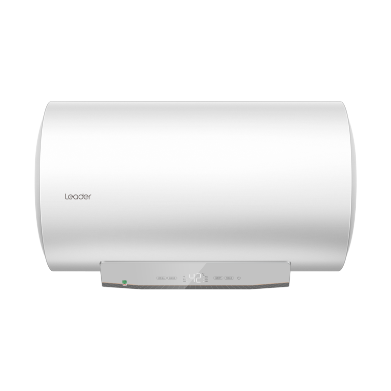 Leader 60升电热水器 海尔智家 2200W速热 一级能效 WIFI智控 高温抑菌LEC6001-G3U1