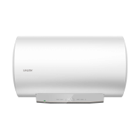 Leader 60升电热水器 海尔智家 2200W速热 一级能效 WIFI智控 高温抑菌LEC6001-G3U1