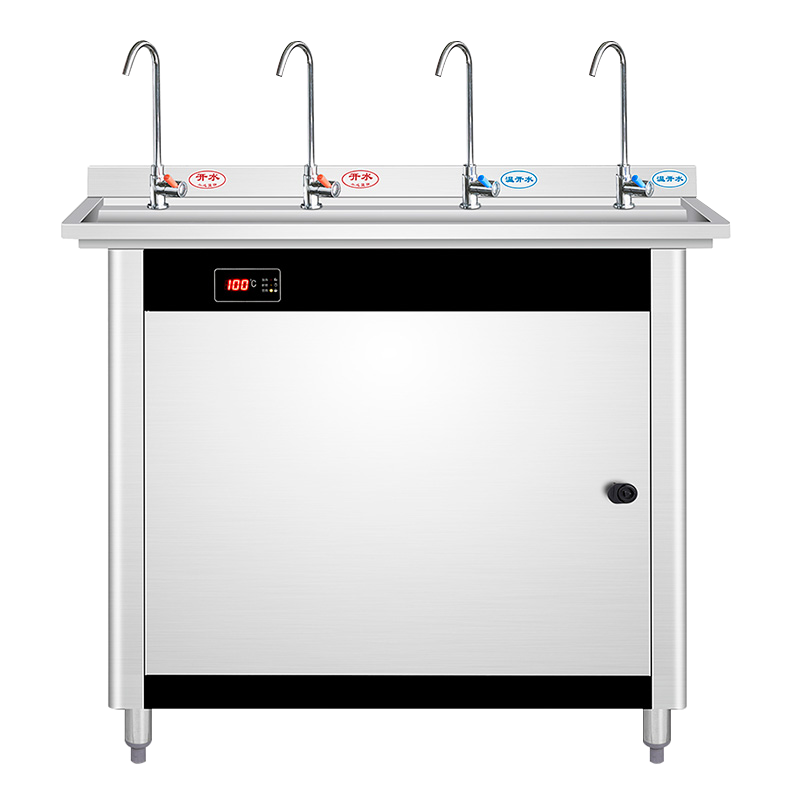 耐惠(NAAFI)康宝出品/直饮水机学校专用开水器商用学校烧水机大型不锈钢 KS-3K30-NT22[企业采购]