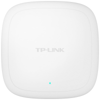TP-LINK TL-AP1908GC-POE/DC易展版 无线吸顶ap路由器wifi覆盖高速AC1900M千兆双频5G高速家用中大户型企业级商用办公酒店宾馆网吧大功率