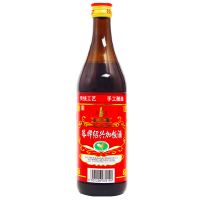 塔牌绍兴黄酒简加饭500ml*6瓶装半干型手工冬酿花雕酒正宗绍兴酒