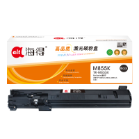 海得CF310A粉盒826A黑色TR-M855K适用惠普HP M855dn M855x M855xh 828A打印机