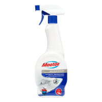 膜太(MOOTAA)墙体除霉剂550ml 墙体墙面霉斑清洁剂 卫生间厨房防潮防霉神器家用