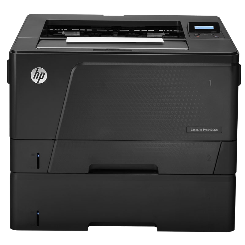 惠普(HP)Tank 2606SDN A4黑白激光多功能一体机上门安装 两年原厂上门服务