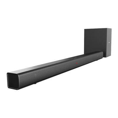 飞利浦(PHILIPS)HTL1520 回音壁音响 家庭影院套装 客厅电视音响 音箱 无线低音炮