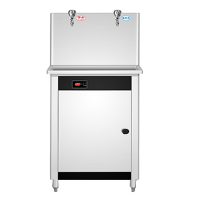 耐惠(NAAFI)康宝出品/直饮水机学校专用开水器商用学校烧水机大型不锈钢KS-3K30-N11B[企业采购]