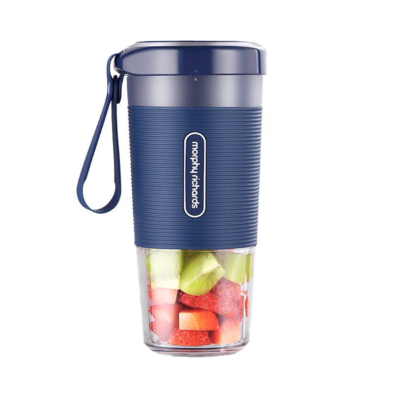 摩飞MR9600榨汁机便携式磁吸充电迷你无线果汁机料理机随行杯