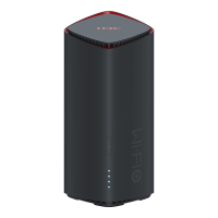 新华三(H3C)BX54-E鲸路由千兆wifi6路由器 5400M速率5G双频无线穿墙家用无线路由游戏加速