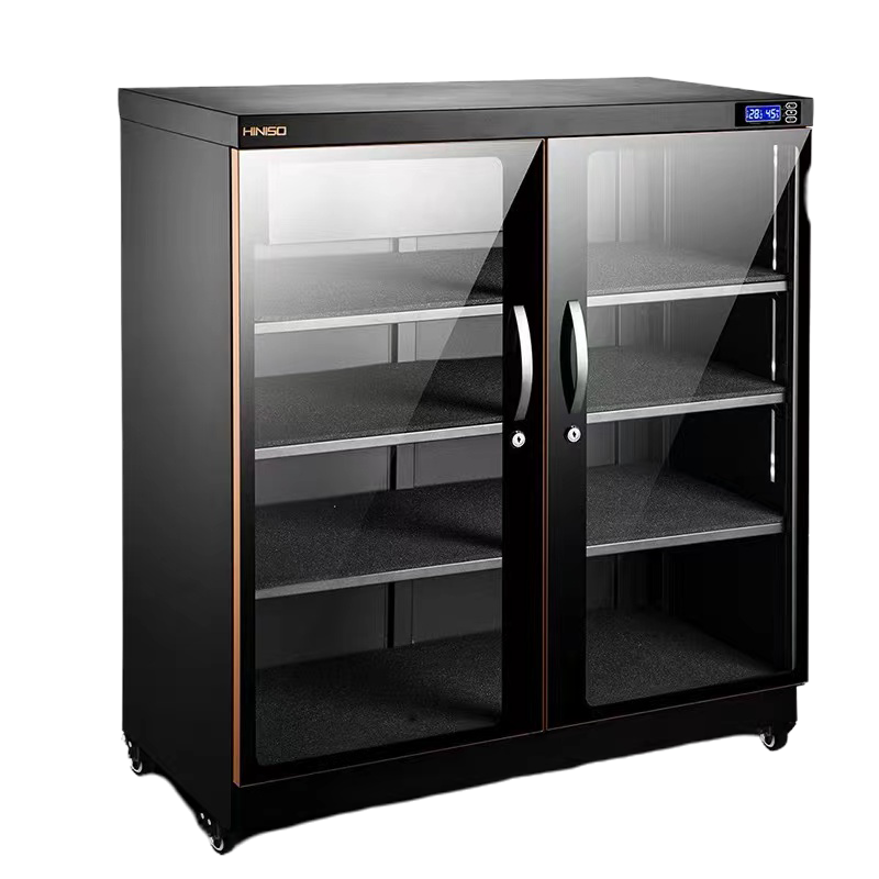 Hiniso 镜头防潮柜 数码防霉箱