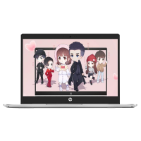 惠普(HP) 战X 锐龙版 14.0英寸高性能轻薄商务笔记本电脑(Zen3架构6核 R7-5800U 8G 512G 人脸+指纹识别 高色域低功耗屏 一年上门)商务学生时尚定制本