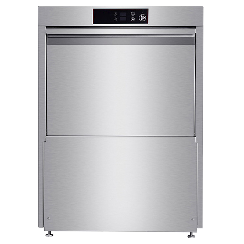 耐惠(NAAFI)康宝出品/商用洗碗机 嵌入式洗杯机 全自动化大型酒店食堂餐厅饭店大容量(双泵)SX-N2S-Q80