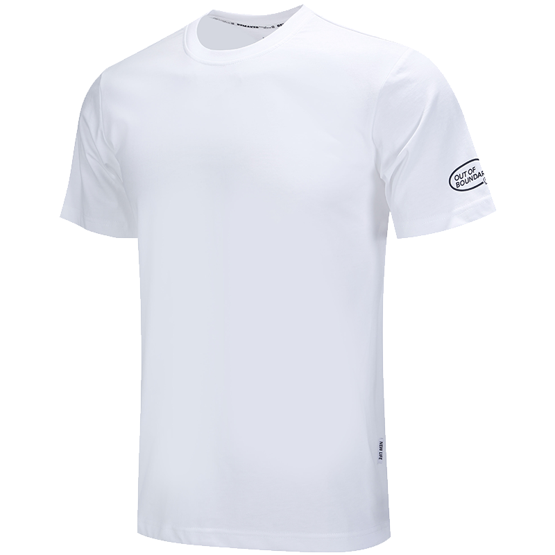 乔丹短袖男T恤2022夏季新款跑步运动T恤男速干透气健身短袖男运动T恤