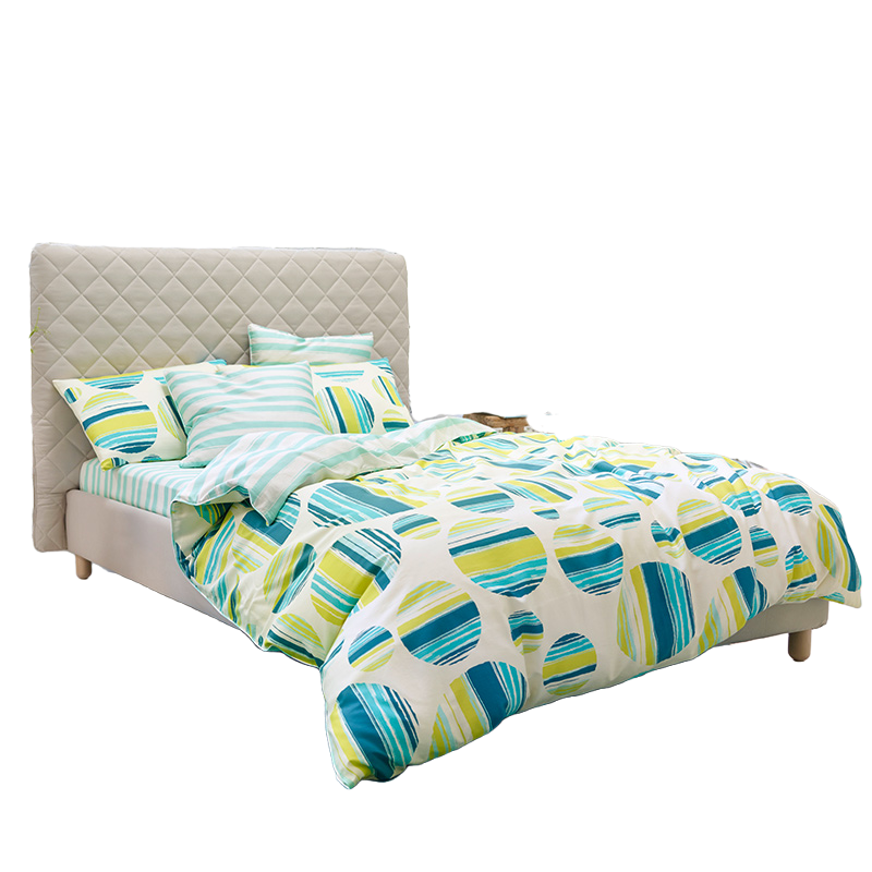 ESPRIT ETT0419-4 奥斯塔四件套