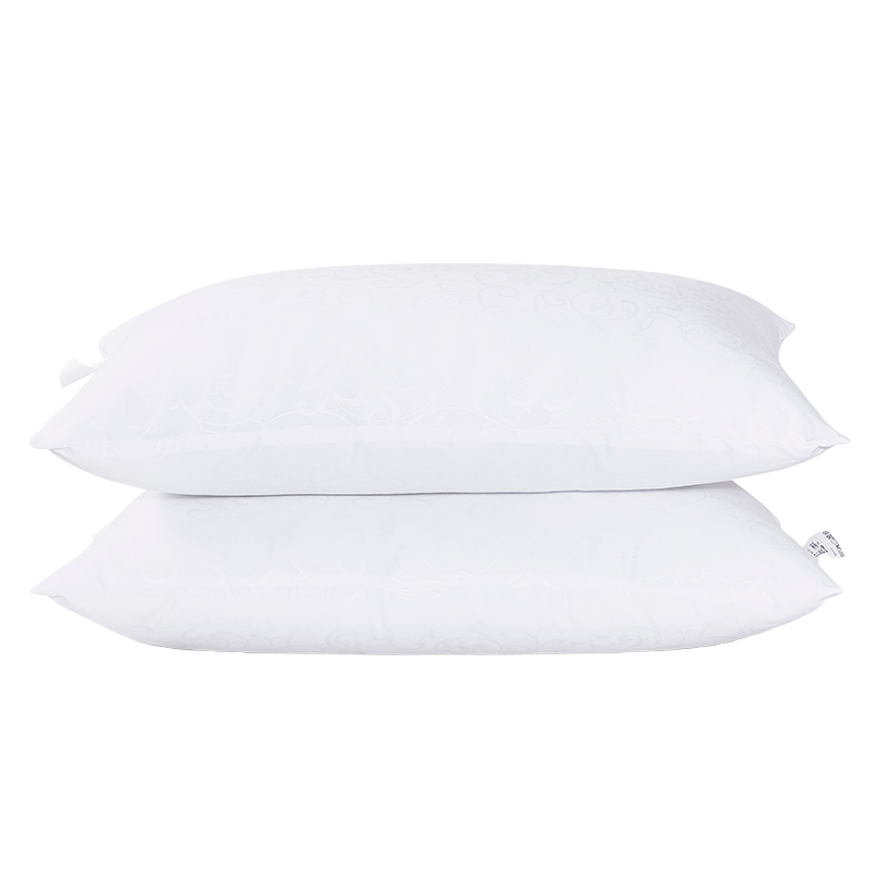 ESPRIT 凯恩斯防螨对枕布艺玩具48*73cm*2