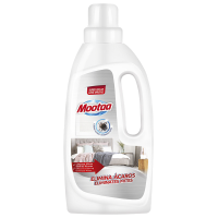 膜太(MOOTAA)欧洲原装进口除螨虫除菌洗衣液 500ML
