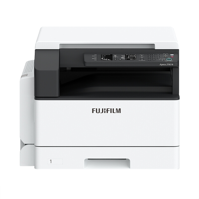 富士施乐(Fuji Xerox)AP2150N复印机多功能一体机A3A4激光打印机 AP2150N+双面器(双面打印)