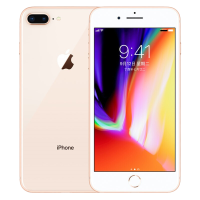 二手 Apple/苹果 iPhone 8 Plus 256G 手机 国行全网通
