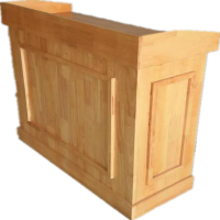 天一红/TYH-YJT011/演讲台