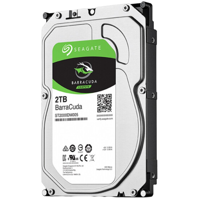 金士顿(KINGSTON) 2TB ST2000DM005