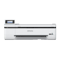 爱普生(EPSON)SC-T3180M 打印机办公A1+大幅面彩色喷墨打印复印扫描多功能一体机 含可移动支架