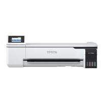 爱普生(EPSON)SC-T3180D A3/A2/A1 24寸大幅面彩色办公图文海报喷墨打印机 含WIFI