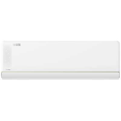 Midea/美的空调 1.5匹 新一级变频 智能冷暖壁挂式挂机 焕新风KFR-35GW/N8MKA1A 以旧换新