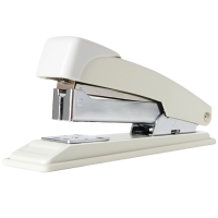 得力(deli)0301 订书机装订器装订机搭配12#订书钉(BY)