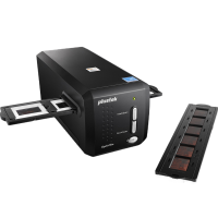 精益(Plustek)OpticFilm 8200iAi 135幅面专业底片胶片胶卷扫描仪