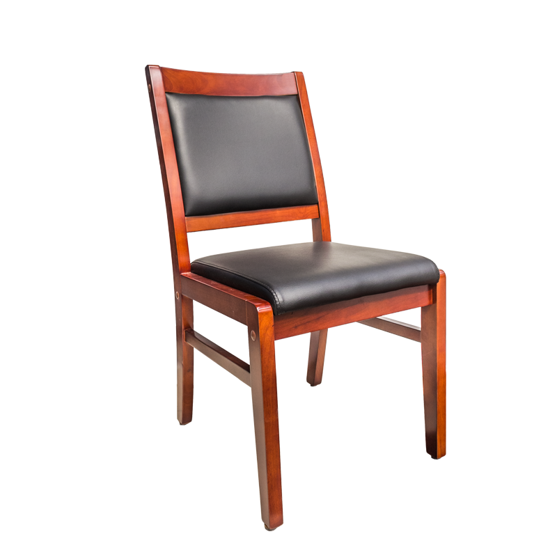 [硕辉]SH-6119折叠学习椅(写字板)培训椅带折叠写字板会议椅小桌板听课椅子 600*500*880m