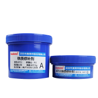 铁质修补剂 计量单位:桶