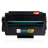 杰思特T2s硒鼓适用得力Deli M2020W P2020W粉盒 易加粉