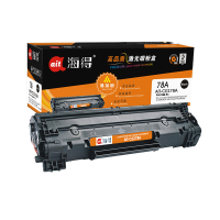Ait海得 CE278A硒鼓 易加粉 AIT-CE278A 适用惠普HP278A 78A P1606dnf M1536d